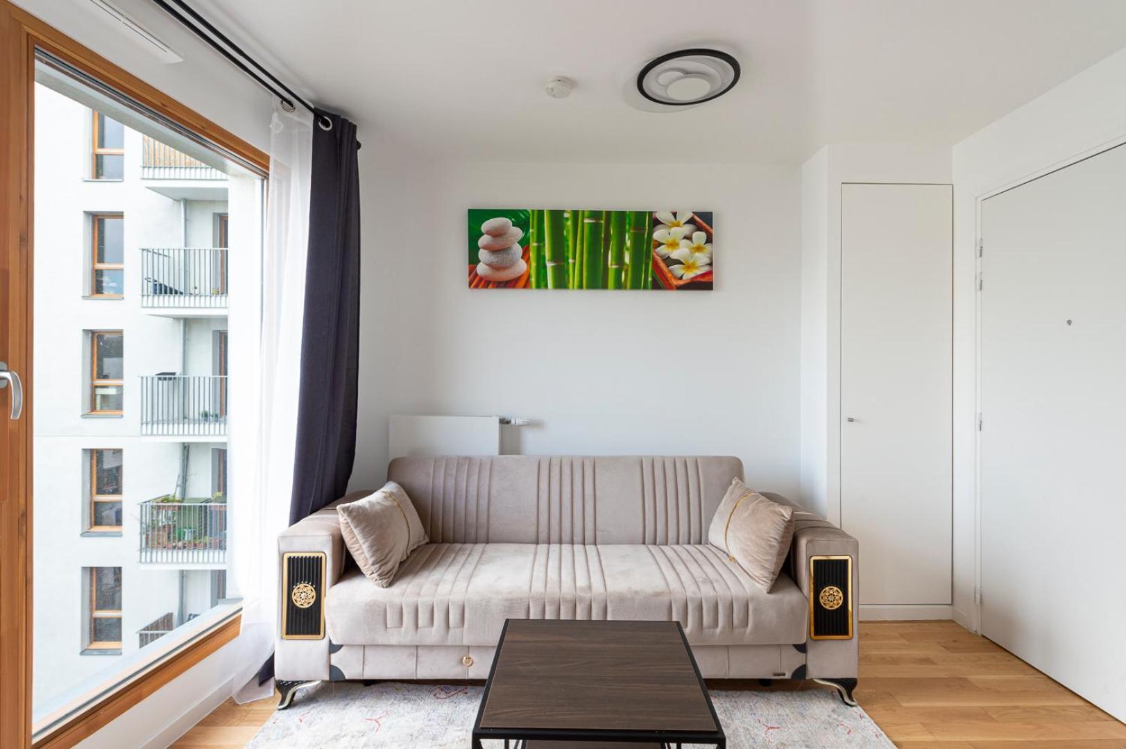 Studio Prive Cosy Paris 19E La Villette Exterior photo